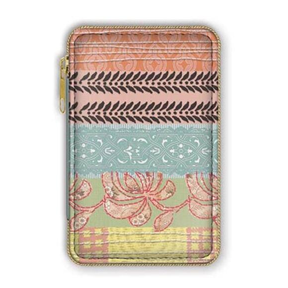 Compact Travel Sewing Kit | Quilted - Picture 1 of 2